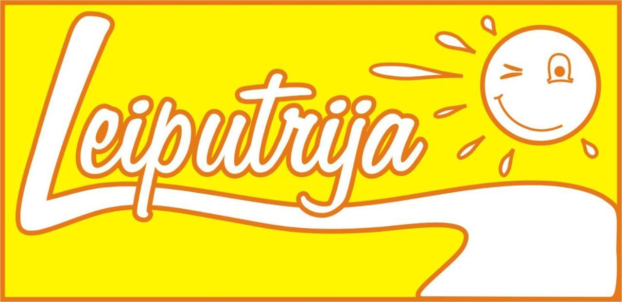 Guesthouse Leiputrija Ādaži Εξωτερικό φωτογραφία