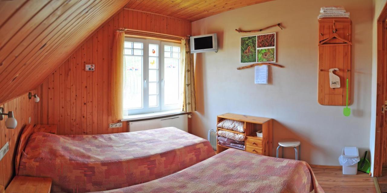 Guesthouse Leiputrija Ādaži Εξωτερικό φωτογραφία