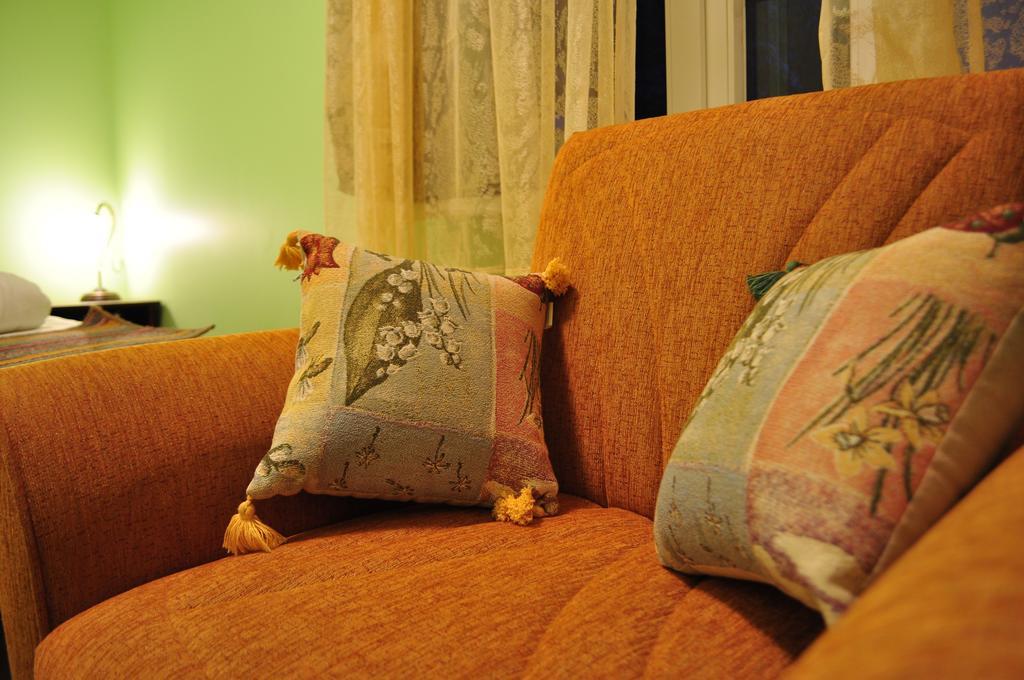 Guesthouse Leiputrija Ādaži Εξωτερικό φωτογραφία
