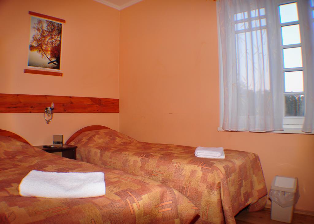 Guesthouse Leiputrija Ādaži Εξωτερικό φωτογραφία