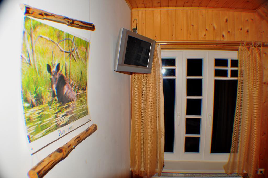 Guesthouse Leiputrija Ādaži Εξωτερικό φωτογραφία