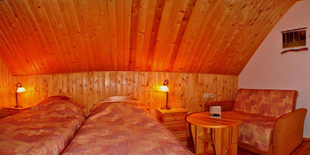 Guesthouse Leiputrija Ādaži Εξωτερικό φωτογραφία