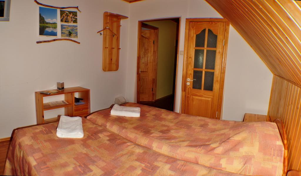 Guesthouse Leiputrija Ādaži Εξωτερικό φωτογραφία