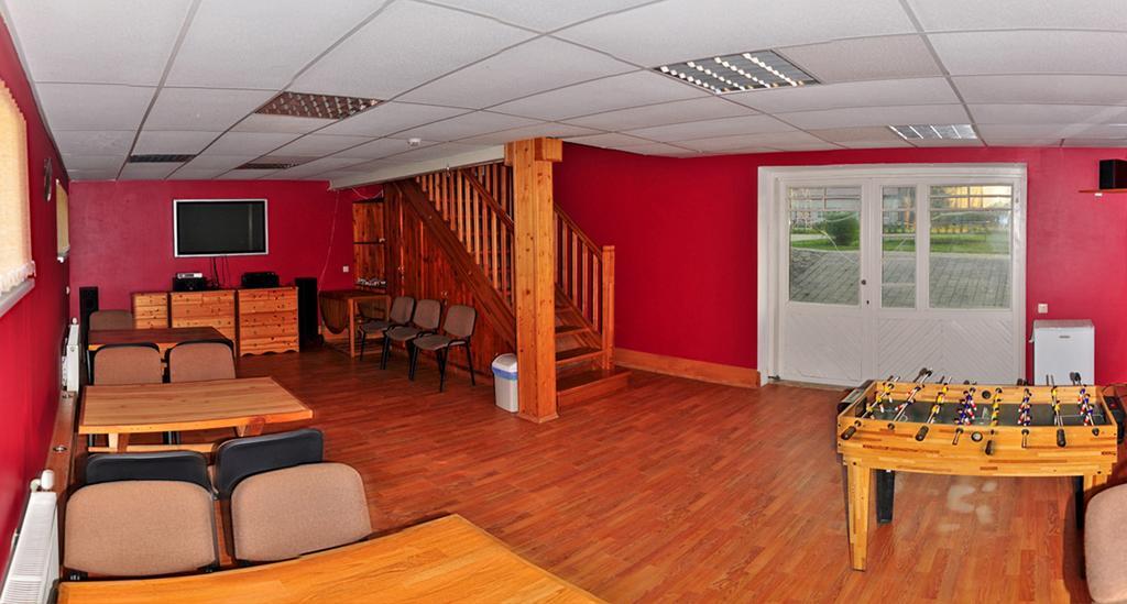 Guesthouse Leiputrija Ādaži Εξωτερικό φωτογραφία