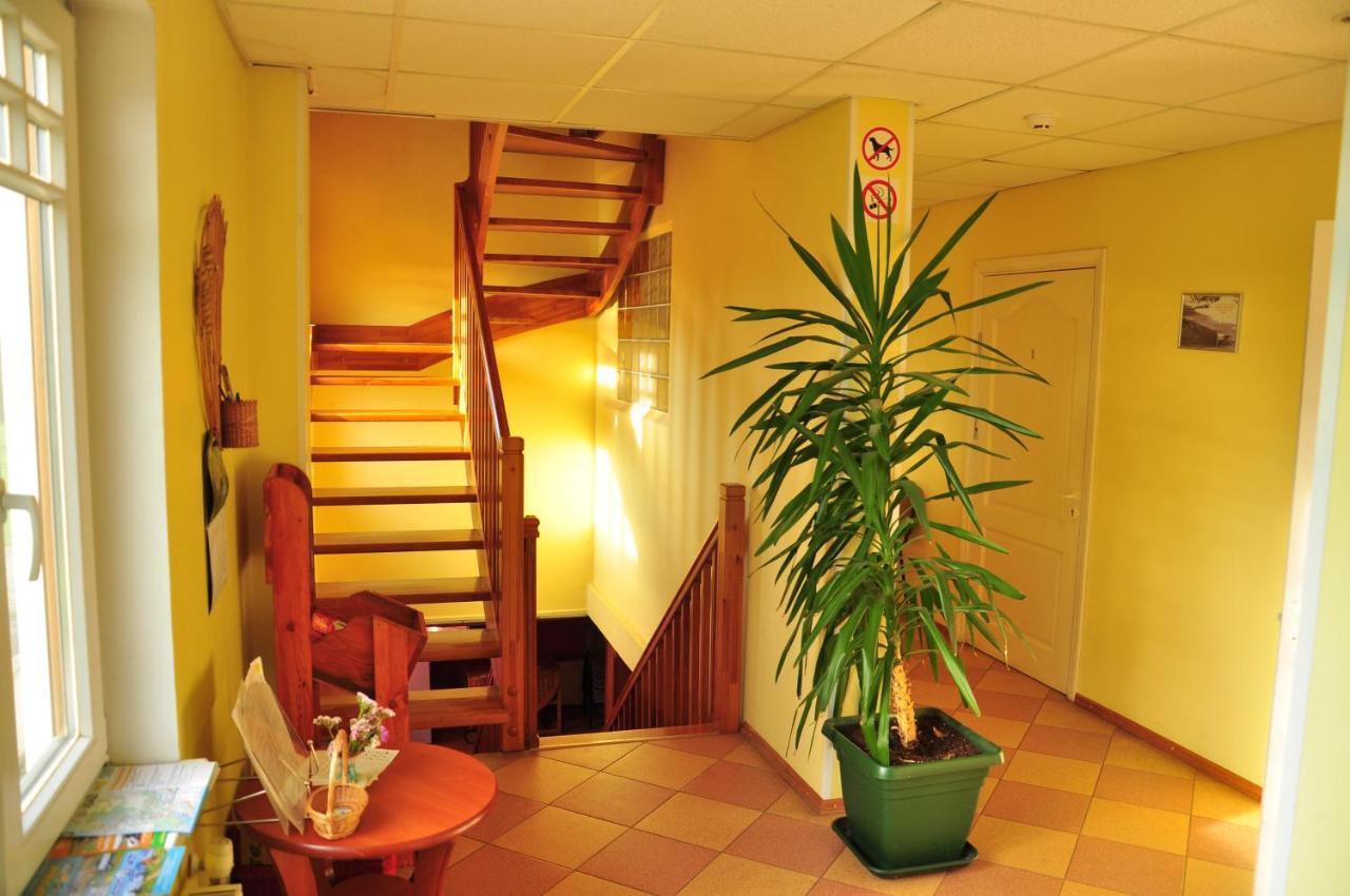 Guesthouse Leiputrija Ādaži Εξωτερικό φωτογραφία