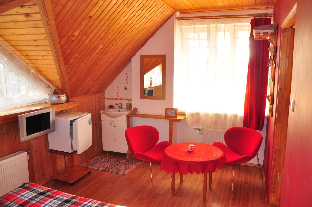 Guesthouse Leiputrija Ādaži Εξωτερικό φωτογραφία