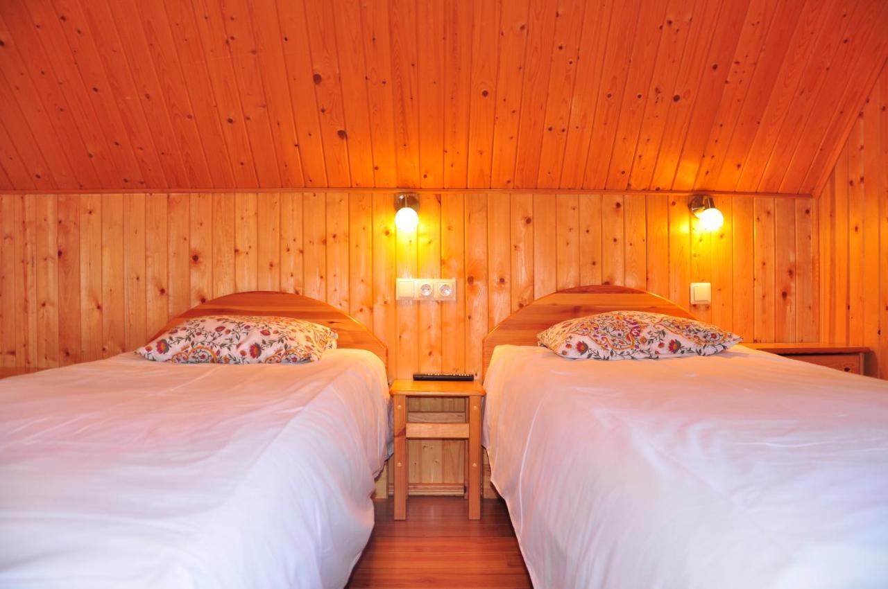 Guesthouse Leiputrija Ādaži Εξωτερικό φωτογραφία